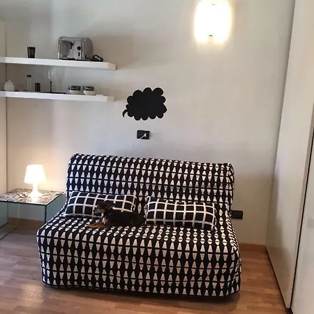 Porta Venezia Studio's *