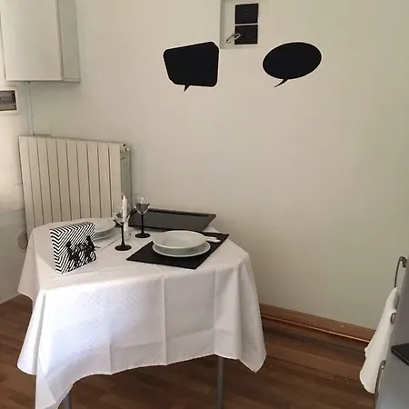 Porta Venezia Studio's * ميلان