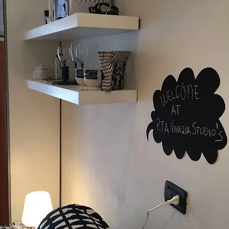 Porta Venezia Studio's *
