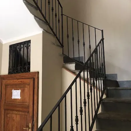 شقة Porta Venezia Studio's ميلان