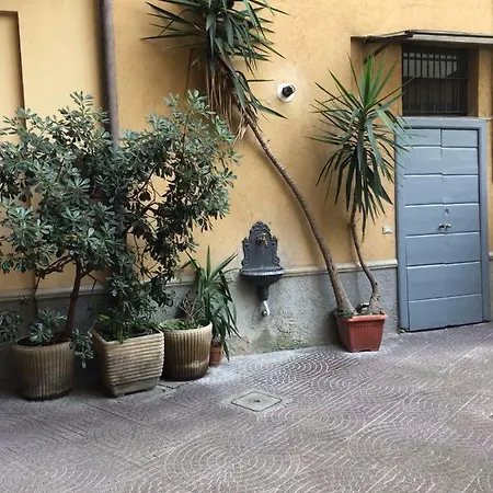 شقة Porta Venezia Studio's *
